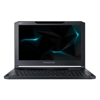Фото Ноутбук Acer Predator Triton PT715-51-78SU (NH.Q2KER.003)