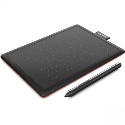    Wacom One CTL-472 /