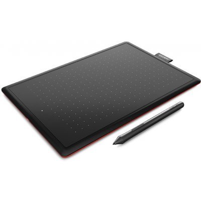    Wacom One CTL-672 /