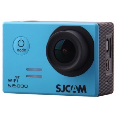    SJCAM SJ5000 WiFi 