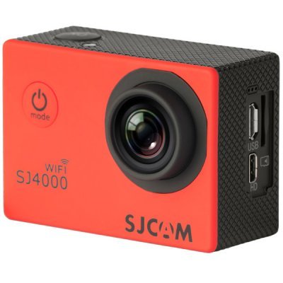    SJCAM SJ4000 WiFi 