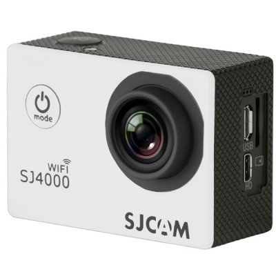    SJCAM SJ4000 WiFi 