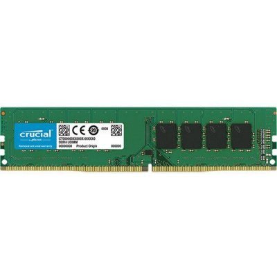      Crucial CT16G4DFD8266 16Gb DDR4