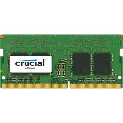      Crucial CT8G4SFD824A 8Gb DDR4