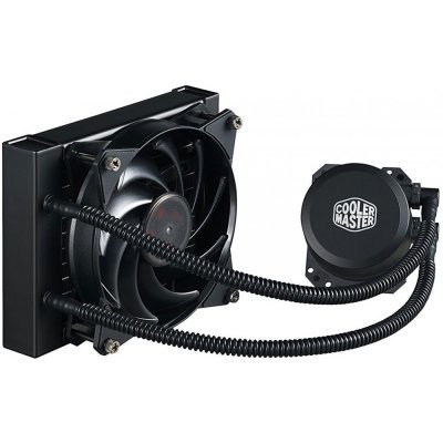     CoolerMaster MasterLiquid Lite 120