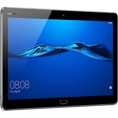    Huawei  MEDIAPAD M3 LITE 10 LTE BAH-L09 16GB Grey ()