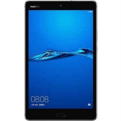    Huawei MEDIAPAD M3 LITE 8.0 LTE CPN-L09 16GB Grey ()