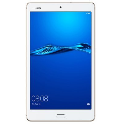    Huawei  MEDIAPAD M3 LITE 8.0 LTE 8" CPN-L09 32GB Gold ()