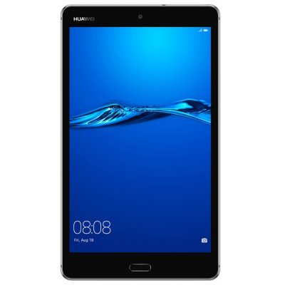    Huawei MEDIAPAD M3 LITE 8.0 LTE CPN-L09 32GB Grey ()