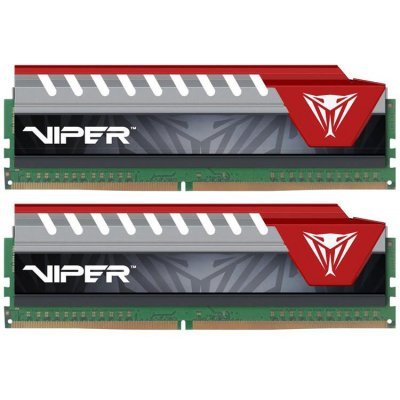      Patriot PVE48G280C6KRD 8GB DDR4