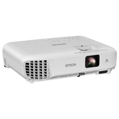   Epson EB-X05