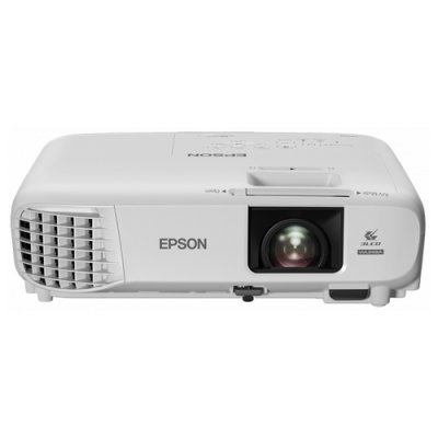   Epson EB-U05