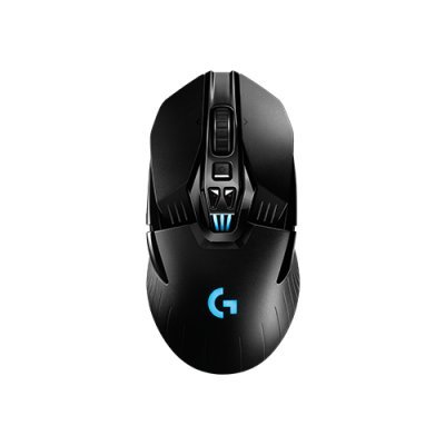   Logitech G903 LIGHTSPEED Black USB