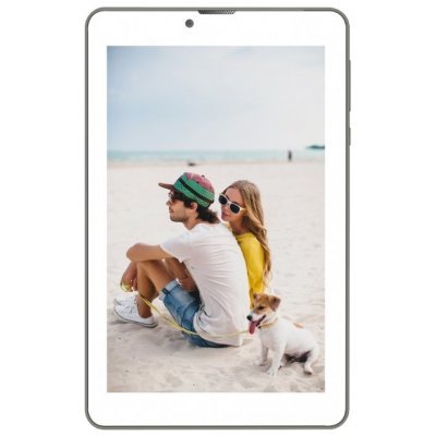 Фото Планшетный ПК Irbis TZ753 7" 3G 16Gb Серый
