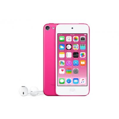    Apple iPod touch 128GB 