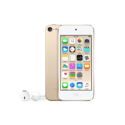    Apple iPod touch 128GB 