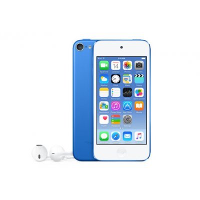    Apple iPod touch 128GB 