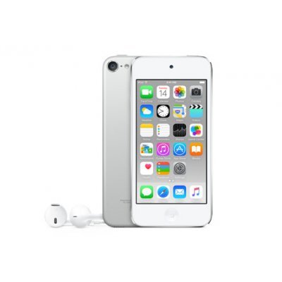    Apple iPod touch 128GB 