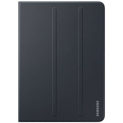 Фото Чехол для планшета Samsung для Galaxy Tab S3 9.7" Book Cover полиуретан/поликарбонат черный (EF-BT820PBEGRU)