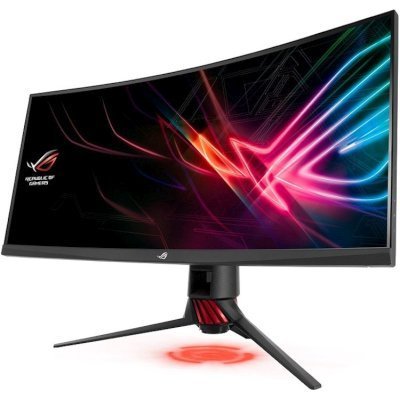   ASUS 35" XG35VQ 