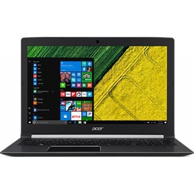 Фото Ноутбук Acer Aspire A517-51-31A4 (NX.GSUER.005)