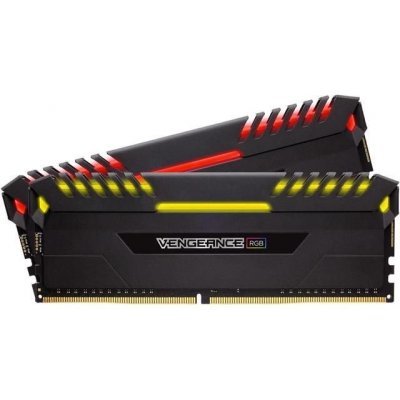 Фото Модуль оперативной памяти ПК Corsair CMR32GX4M2C3000C16 2x16Gb DDR4