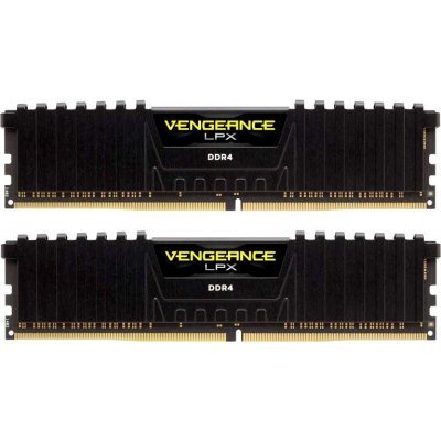      Corsair CMK16GX4M2D2666C16 2x8Gb DDR4