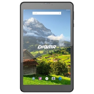    Digma Plane 8555M 8" 16Gb 4G 