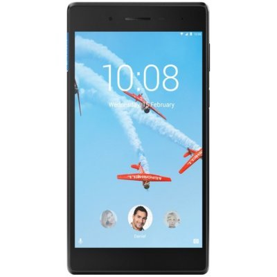    Lenovo Tab 4 TB-7304I 7" 3G (ZA310050RU) 16Gb Black ()