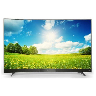    TCL 49" L49P3CFS