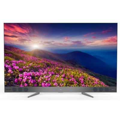    TCL 65" L65X2US