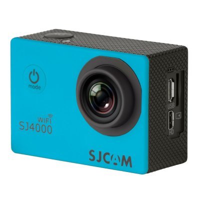    SJCAM SJ4000 WiFi 