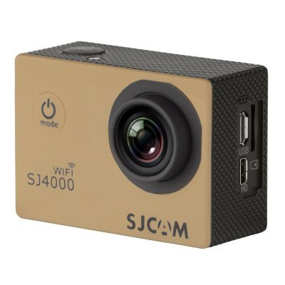    SJCAM SJ4000 WiFi 