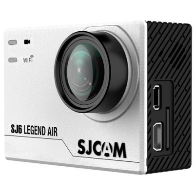    SJCAM SJ6 Legend Air 