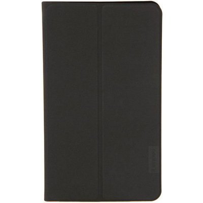     Lenovo TAB4 8 Plus Folio Case/Film (Black-WW) (ZG38C01744)