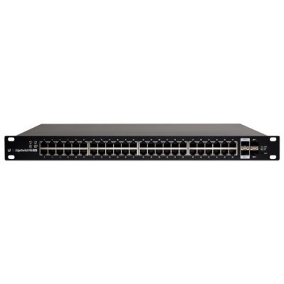   Ubiquiti EdgeSwitch ES-48-500W