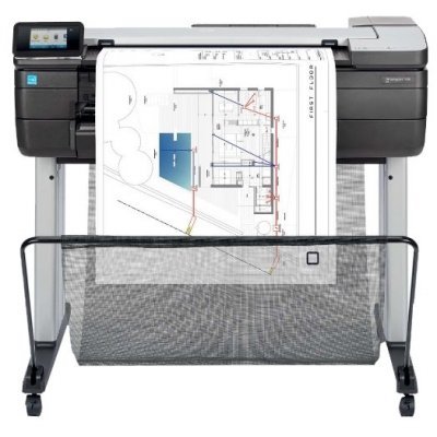   HP Designjet T830 (F9A28A)