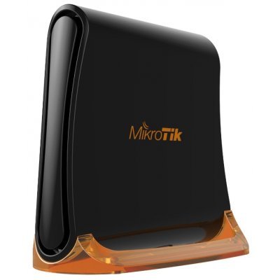 Фото Wi-Fi роутер MikroTik RB931-2nD