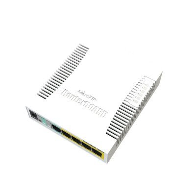 Фото Коммутатор MikroTik RB260GSP