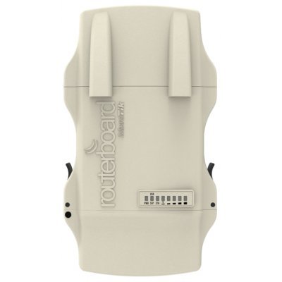  Wi-Fi   MikroTik NetMetal 5 802.11a 5  1xLAN USB 