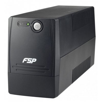     FSP DP 2000 2000VA/1200W (4 EURO)