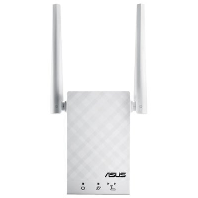  Wi-Fi   ASUS RP-AC55