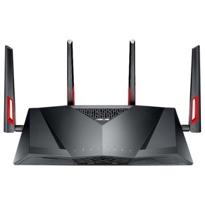 Фото Wi-Fi роутер  ASUS DSL-AC88U
