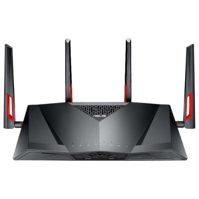  Wi-Fi   ASUS DSL-AC88U