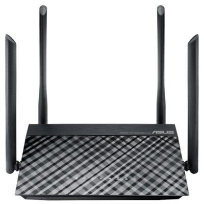  Wi-Fi  ASUS RT-AC1200