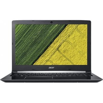 Фото Ноутбук Acer Aspire A517-51G-56LL (NX.GSXER.005)