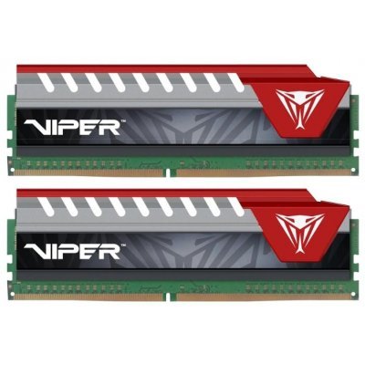      Patriot PVE416G240C5KRD 2x8Gb DDR4