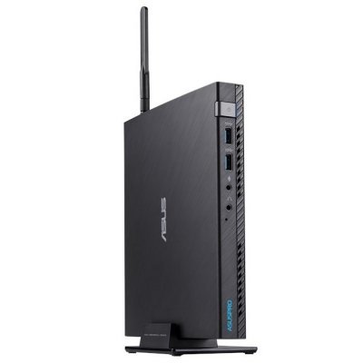    ASUS Mini PC E520-B040M (90MS0151-M00400)