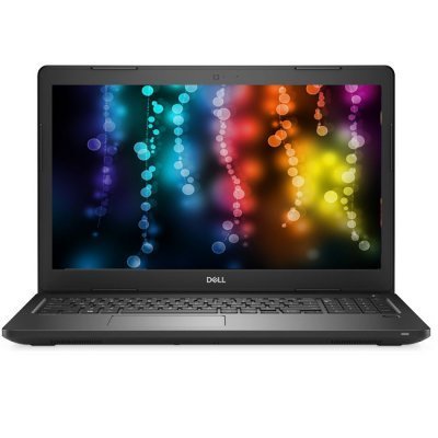 Фото Ноутбук Dell LATITUDE 3580 (210-AKUS/002)