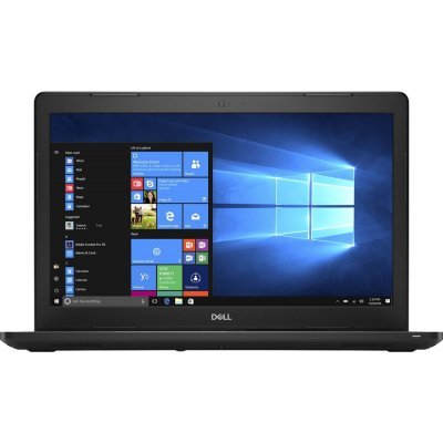   Dell Latitude 3580 (3580-4884)